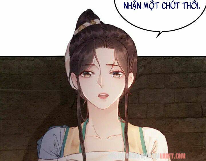 Trọng Sinh Bá Sủng Nhiếp Chính Vương Quá Mạnh Mẽ: Chapter 202