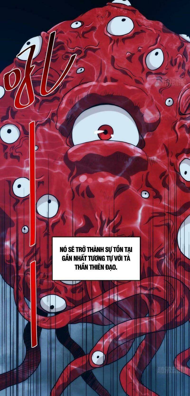 Xâm Lược Vạn Giới: Chapter 86