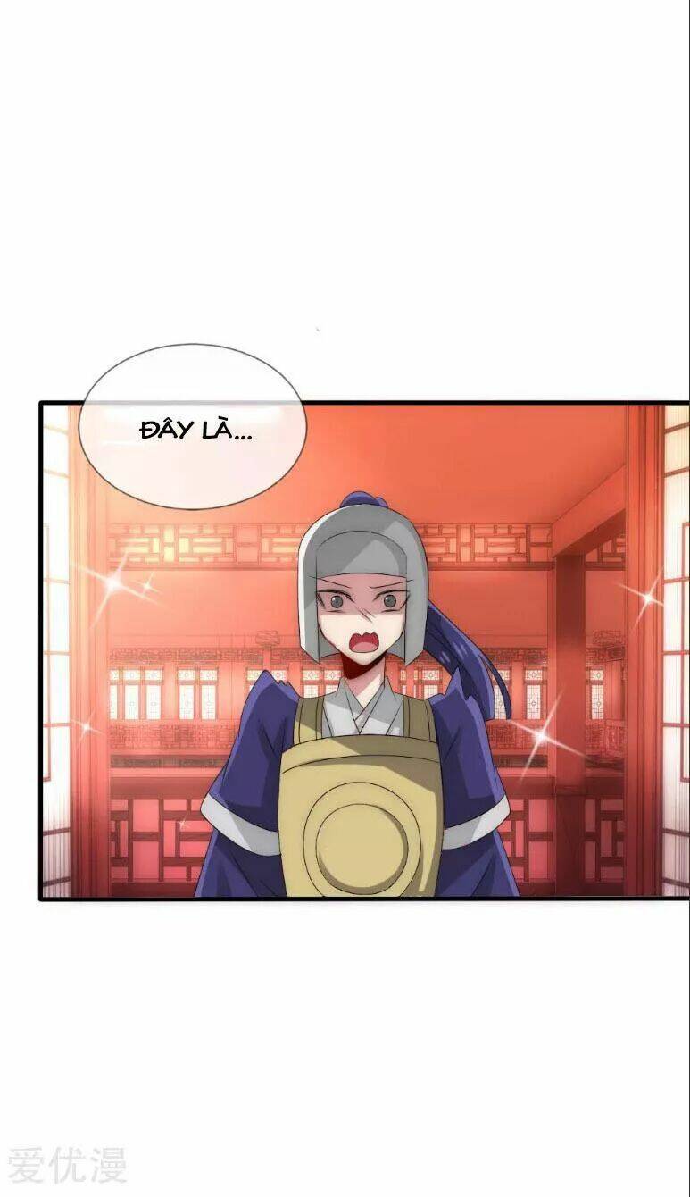 Kế Hoạch Sủng Ái Của Tiểu Công Chúa: Chapter 40
