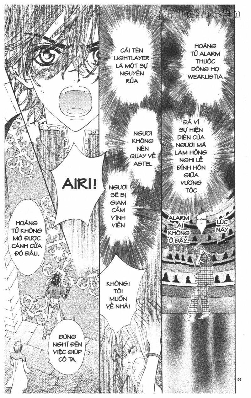 Hoàng Tử Ếch(Bản đẹp): Chapter 3