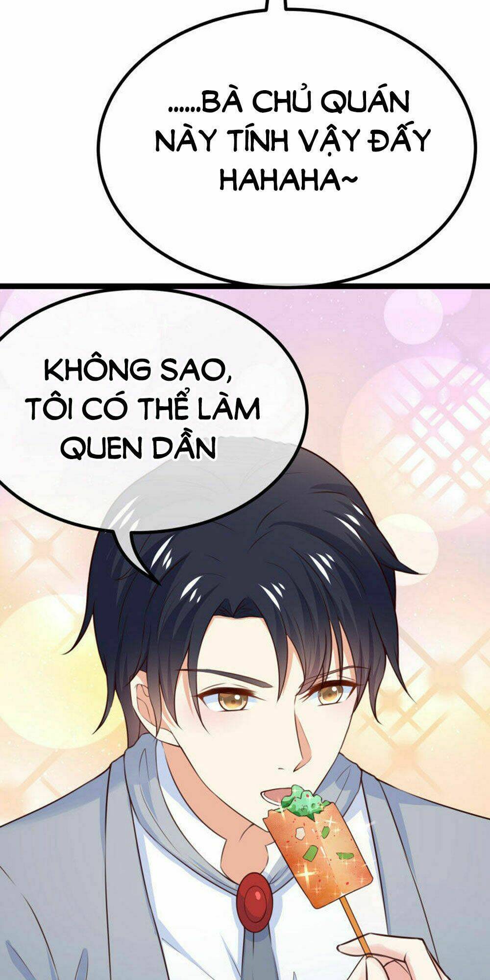 Boss Của Tôi Là Đại Thần: Chapter 90