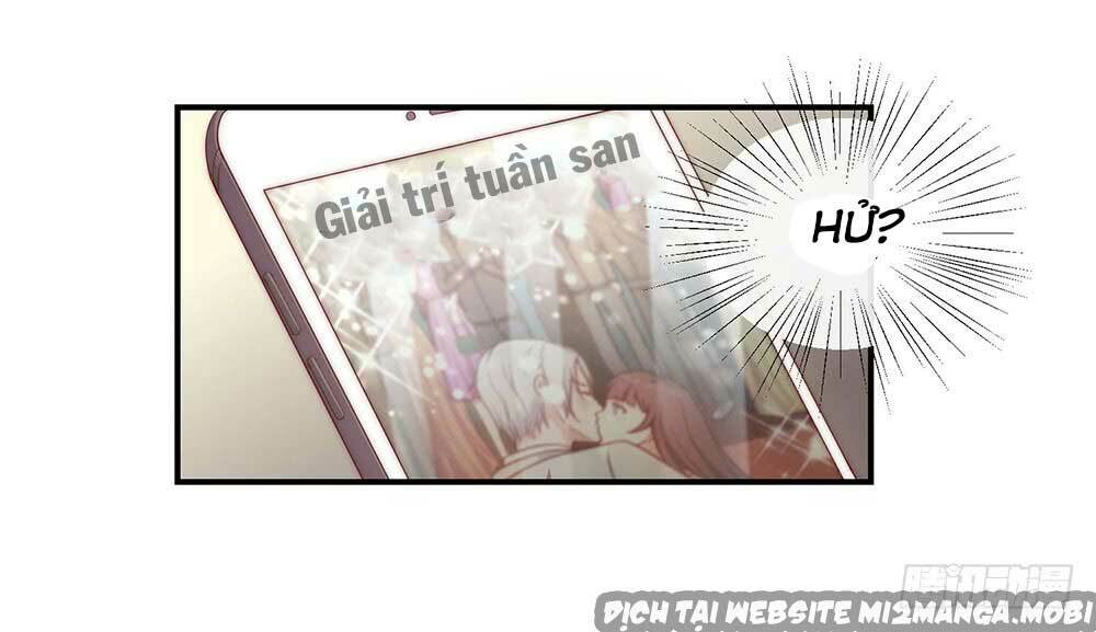 Gả Cho Tình Cũ Làm Lão Bà: Chapter 34