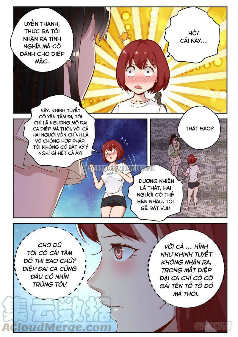 Tối Cường Khí Thiếu: Chapter 127