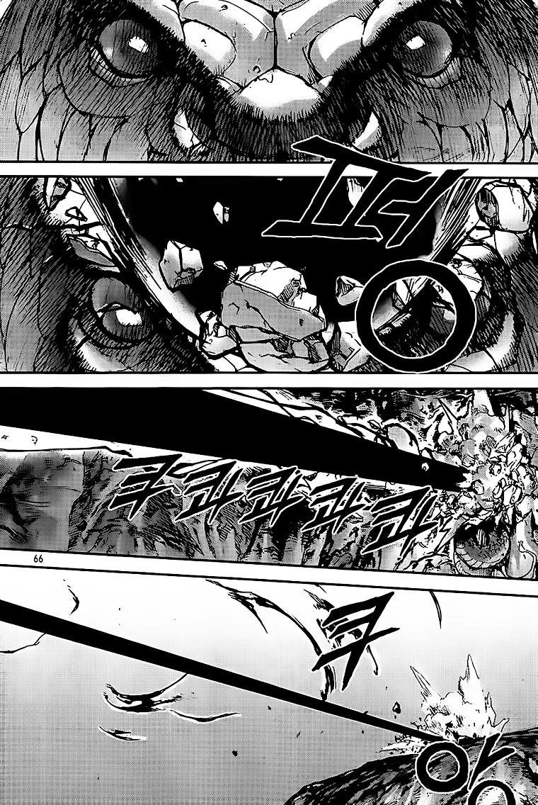 Diêm Đế: Chapter 199