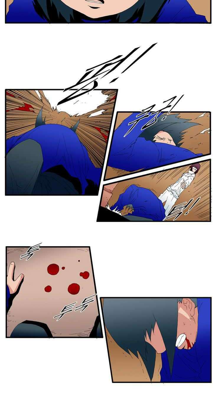 Siêu năng: Chapter 128
