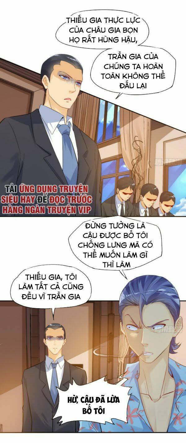 Tiên Giới Thương Thành: Chapter 30