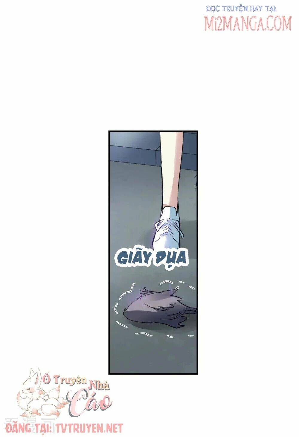 Tô Tịch Kỳ Quái 2: Chapter 19