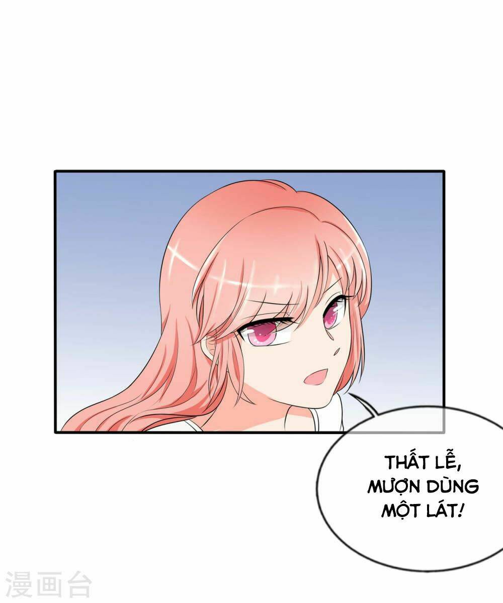 Siêu Cấp Nữ Thần Trọng Sinh: Chapter 3