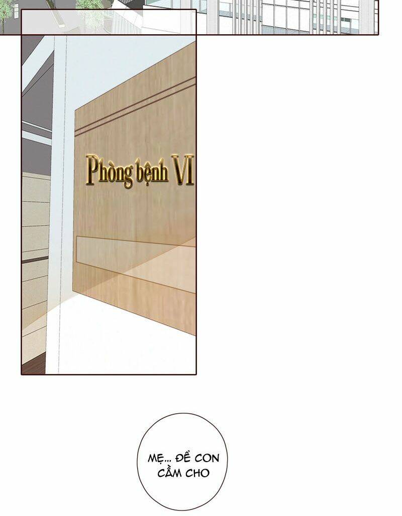 Cô Ấy Không Đáng Yêu: Chapter 27