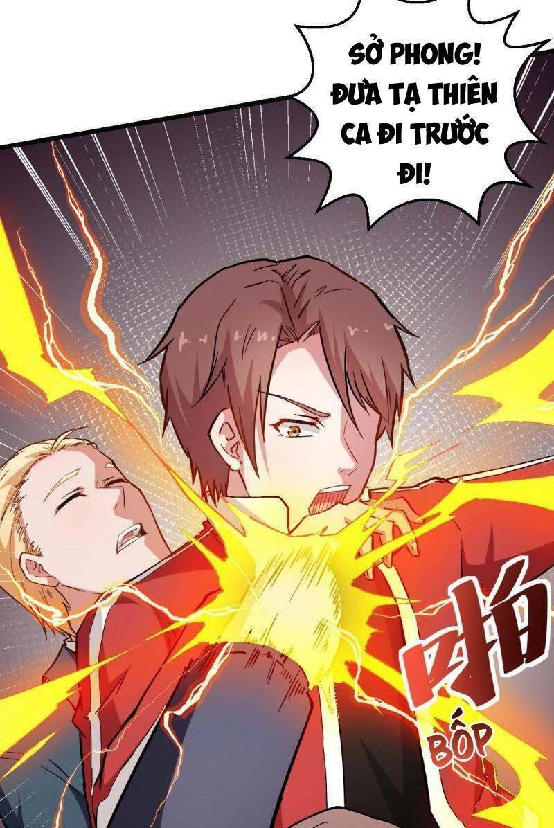 Vườn Trường Cuồng Sư Hệ Thống: Chapter 90