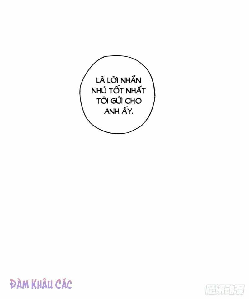 Hắc Bạch Hữu Thường: Chapter 8