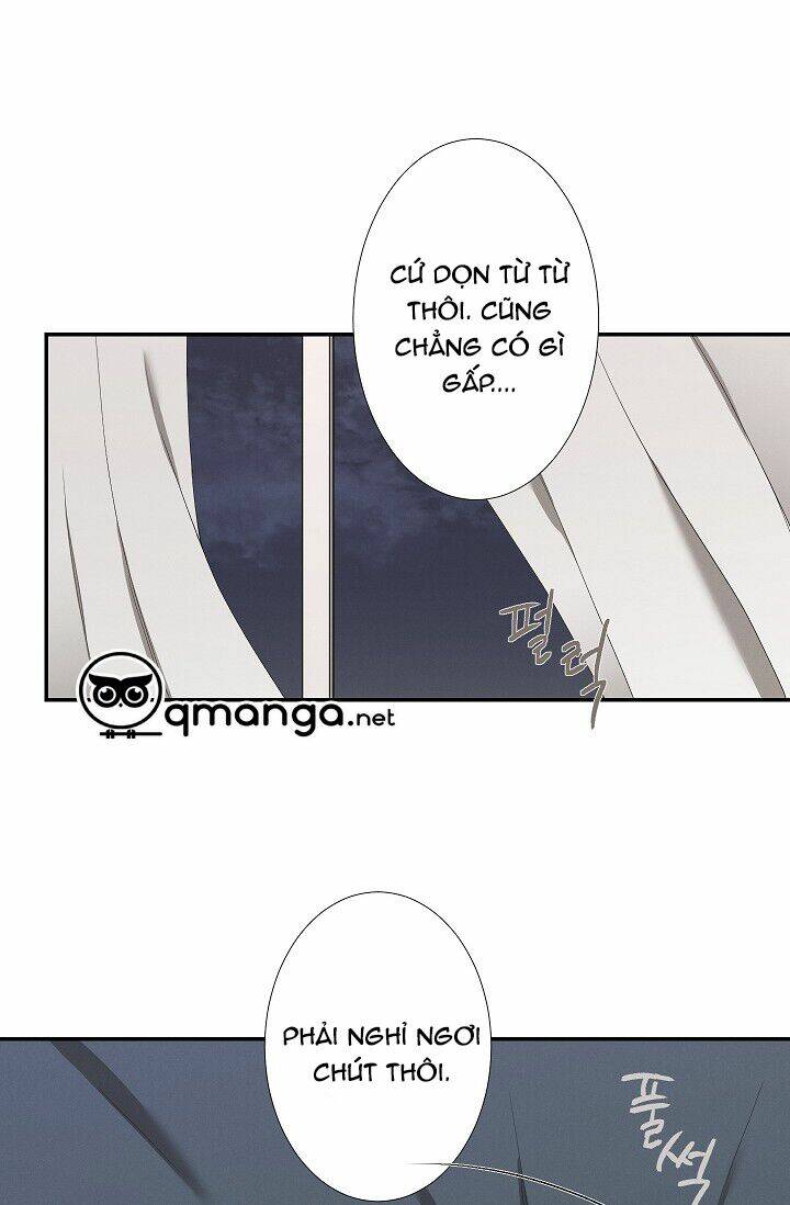 Trốn Tìm: Chapter 30