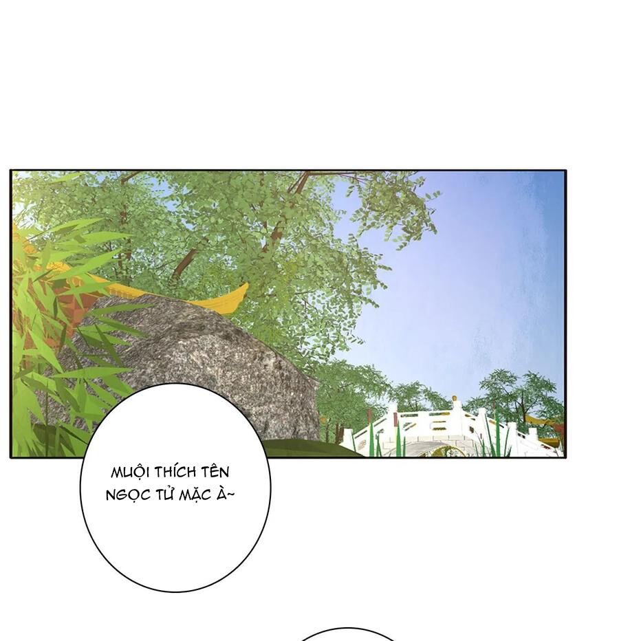Thông Linh Phi: Chapter 586