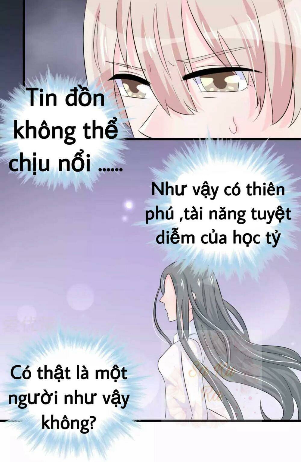 Tôi Vốn Dĩ Bị Bệnh Kiều: Chapter 49