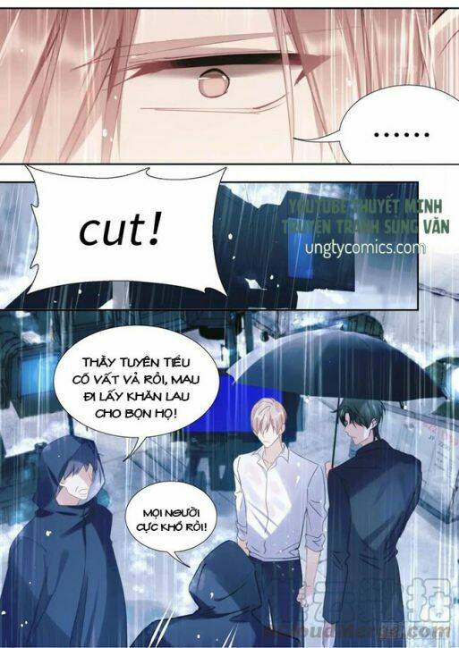 Ảnh Đế X Ảnh Đế: Chapter 149