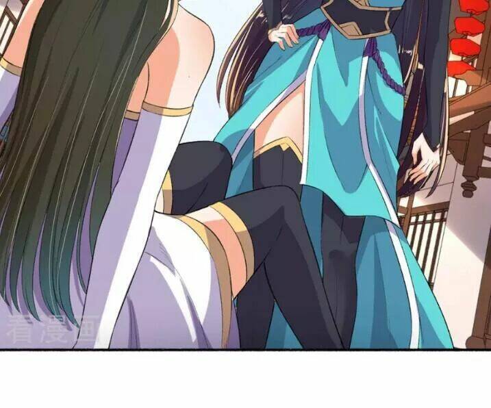 Cuồng Phi Phách Lối: Chapter 50