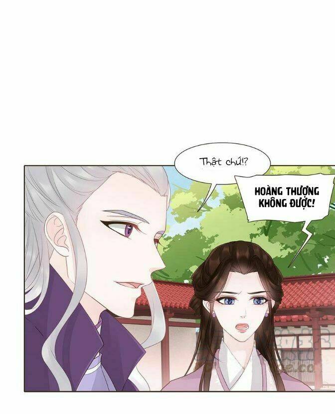 Đại Giá Thừa Tướng: Chapter 143