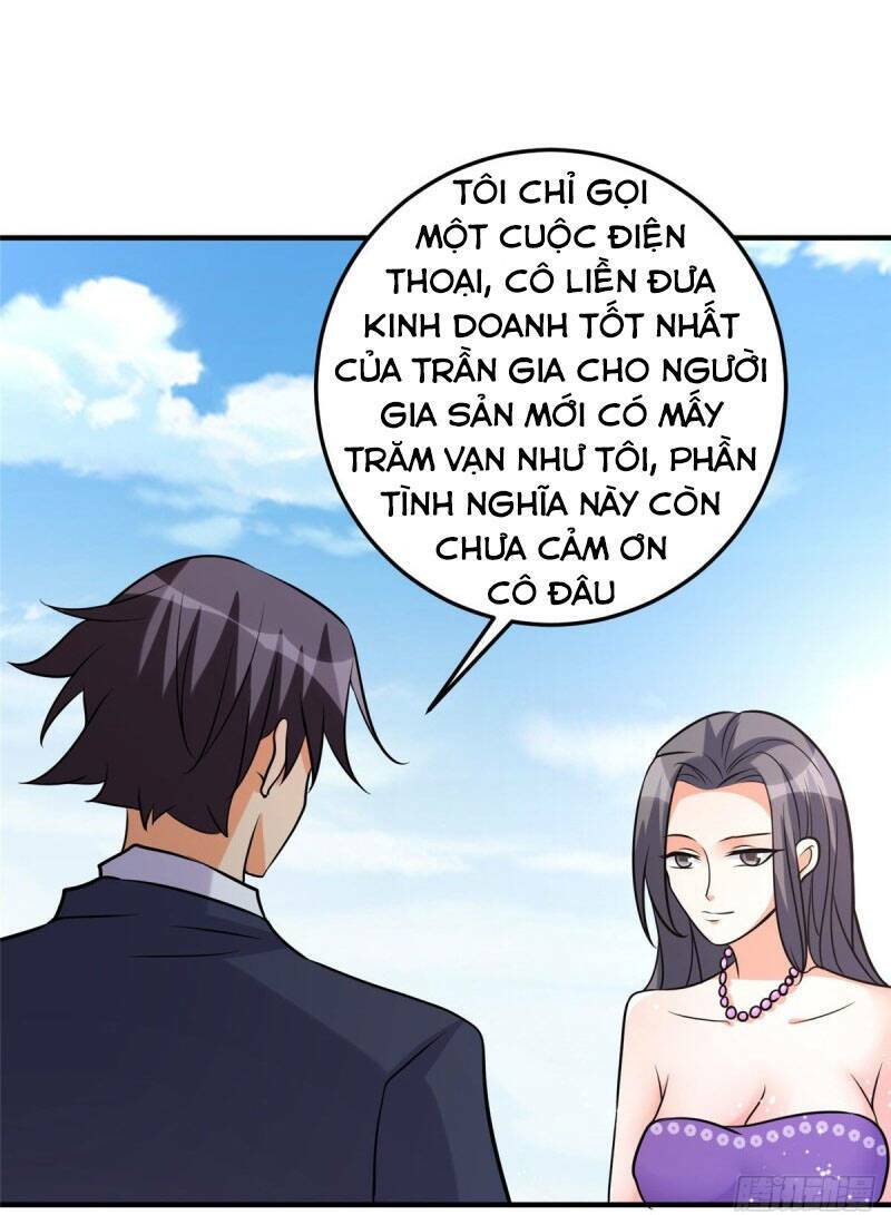 Đế Tế: Chapter 58