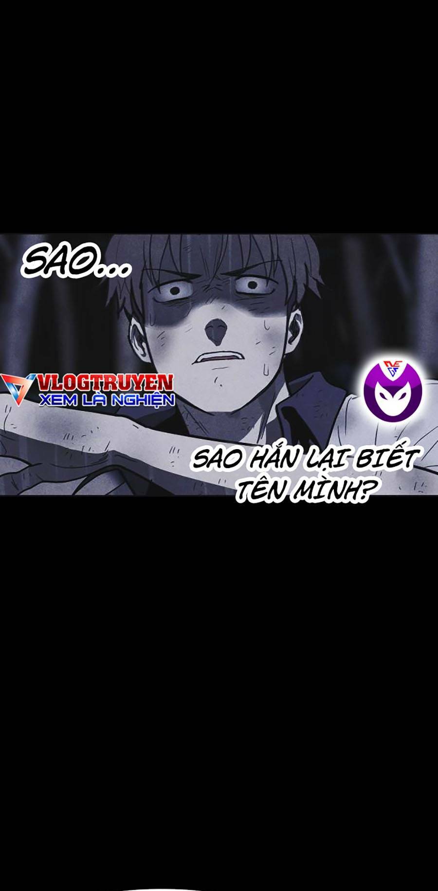 Cậu Bé Shotgun: Chapter 48