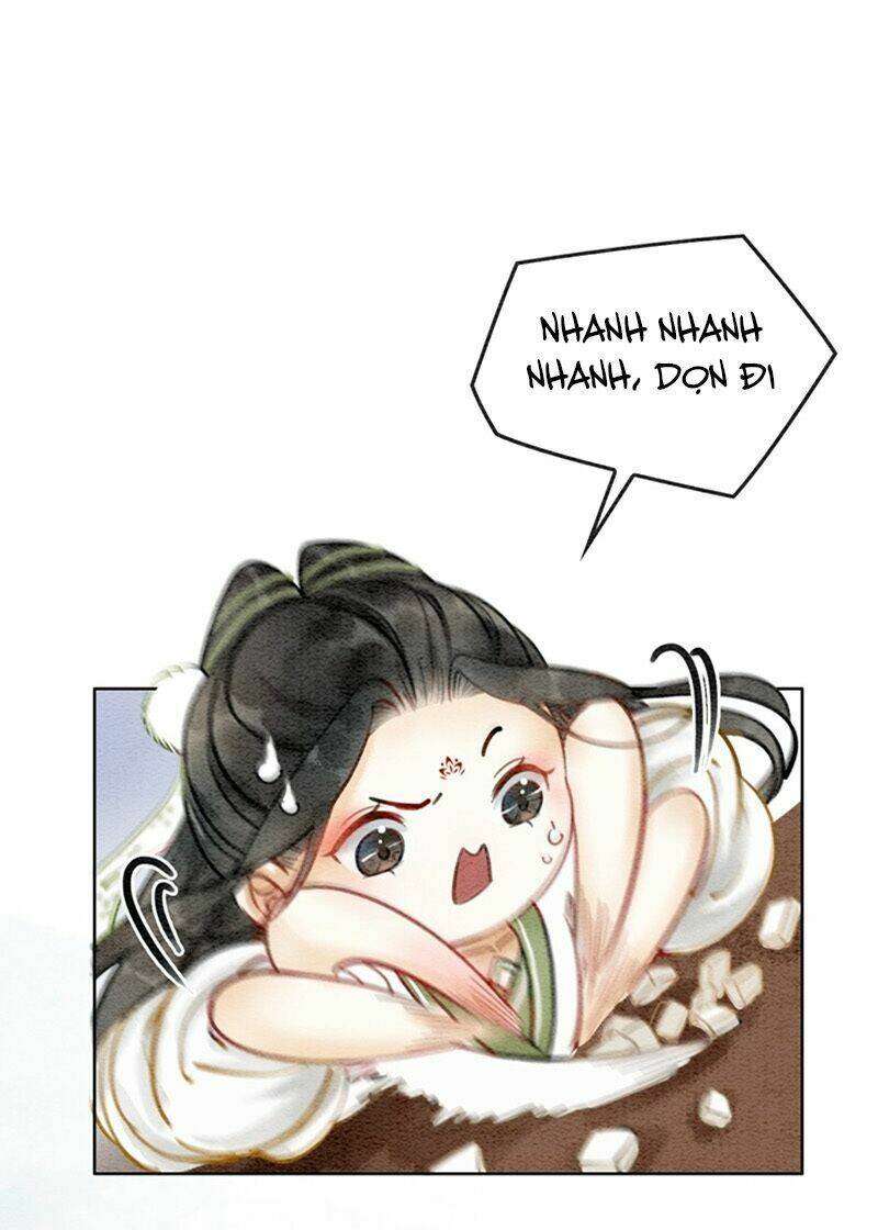 Hậu Cung Của Trẫm Cháy Rồi!: Chapter 17