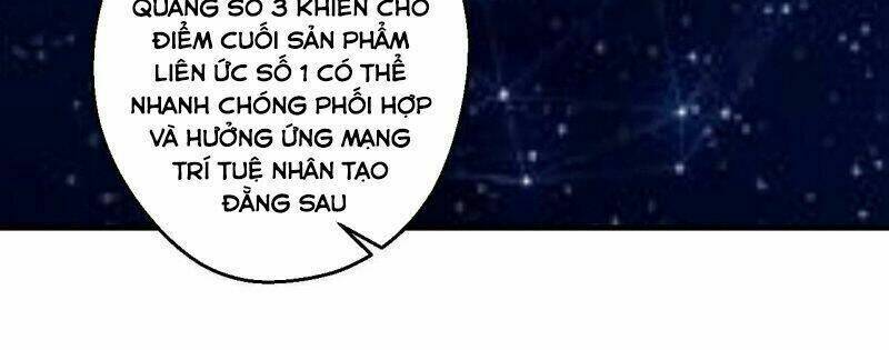 Quỷ Quyệt @Ai: Chapter 9