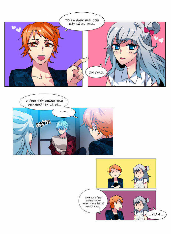 Wonted: Chapter 71