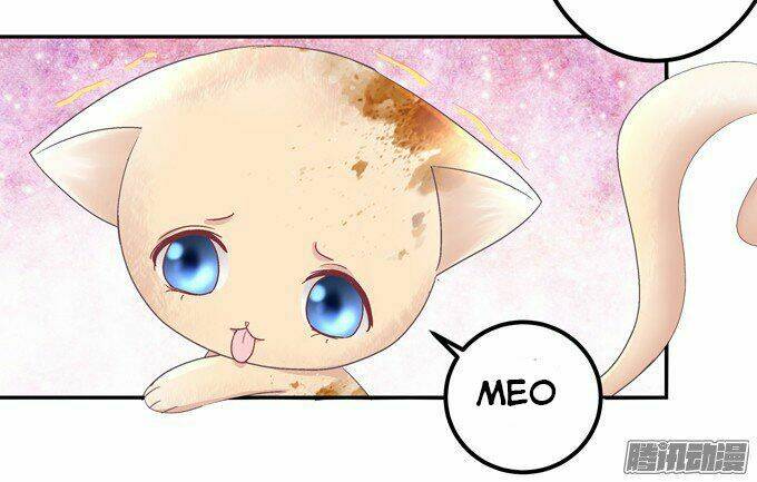 Đế Vương Ta Vẫn Còn Nhỏ: Chapter 4