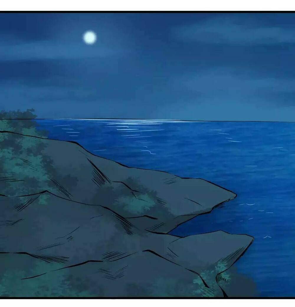 Bồng Sơn Viễn: Chapter 25