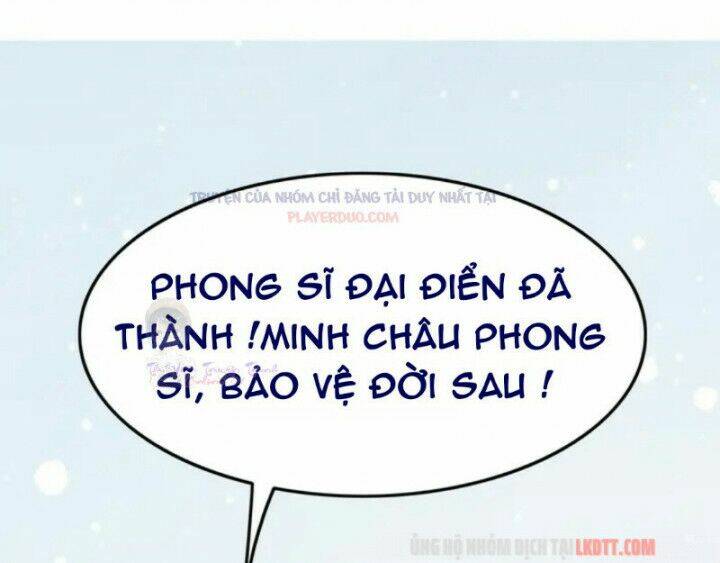 Trọng Sinh Bá Sủng Nhiếp Chính Vương Quá Mạnh Mẽ: Chapter 131