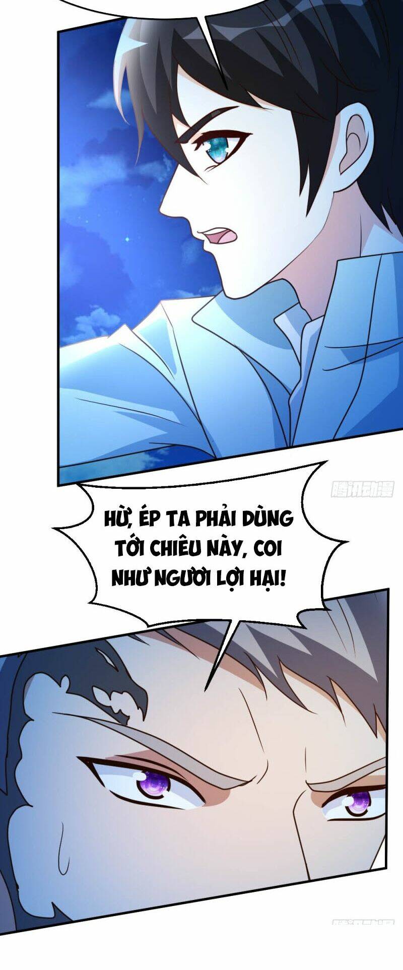 Trọng Sinh Tu Chân Tại Đô Thị: Chapter 69
