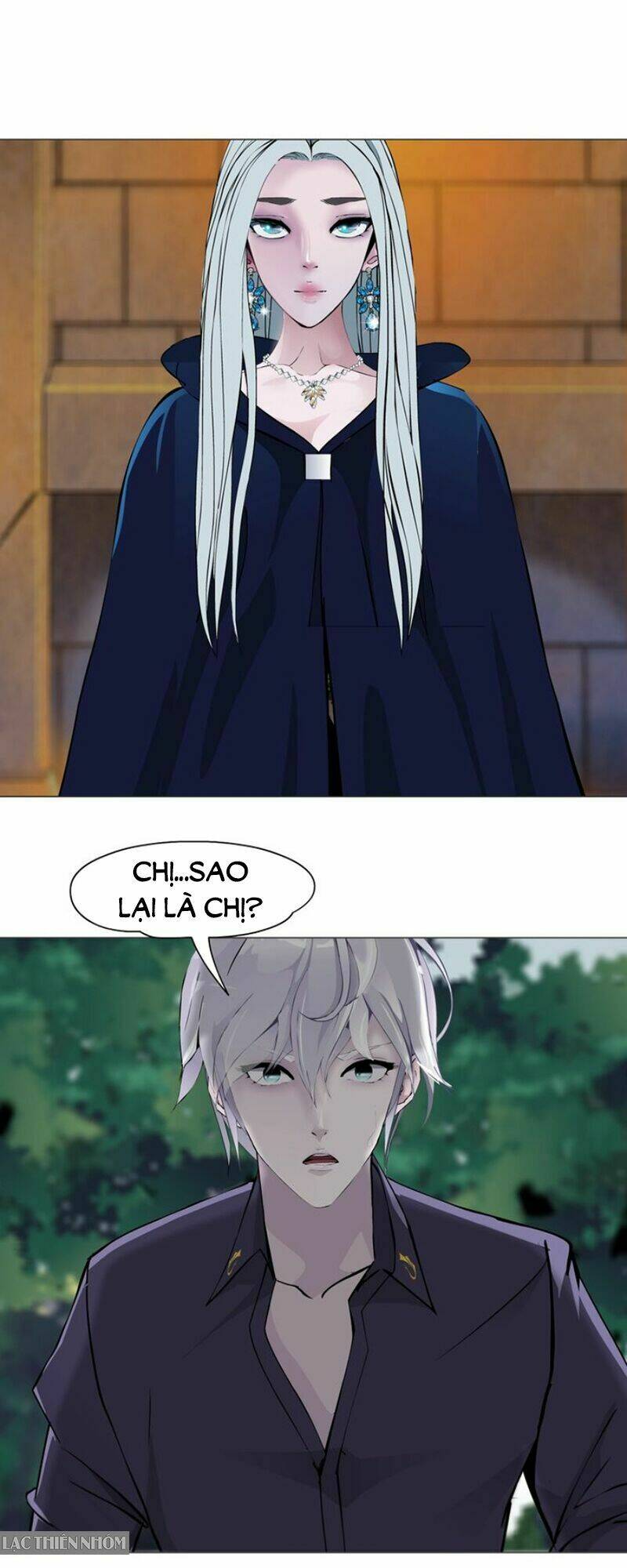 Sổ Tay Mỹ Nam Giới X: Chapter 50