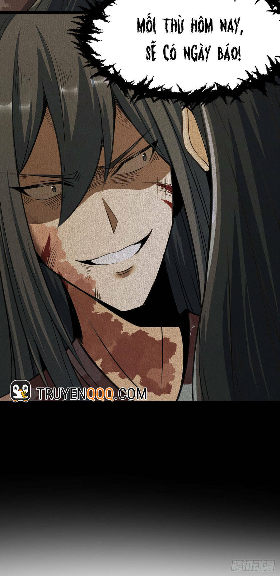 Thiên Đế Vô Song: Chapter 1