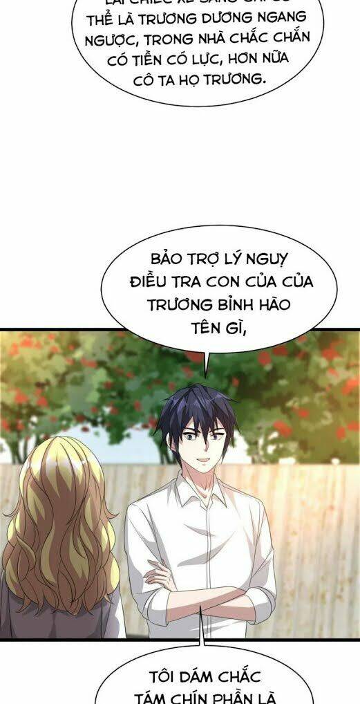 Đô Thị Tà Vương: Chapter 44