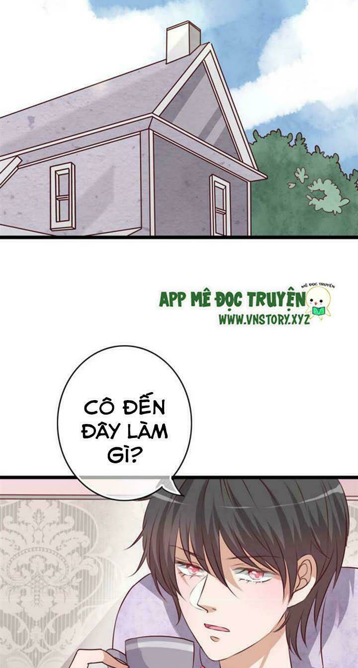 Sau Con Mưa Mùa Hạ: Chapter 53