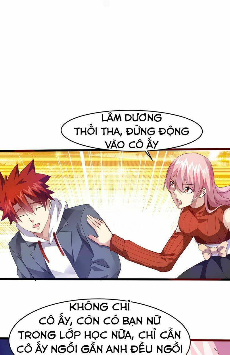 Dị Năng Thiếu Niên Vương: Chapter 33