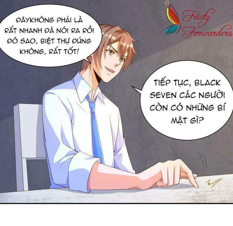 Luyện Tập Thành Thần: Chapter 32