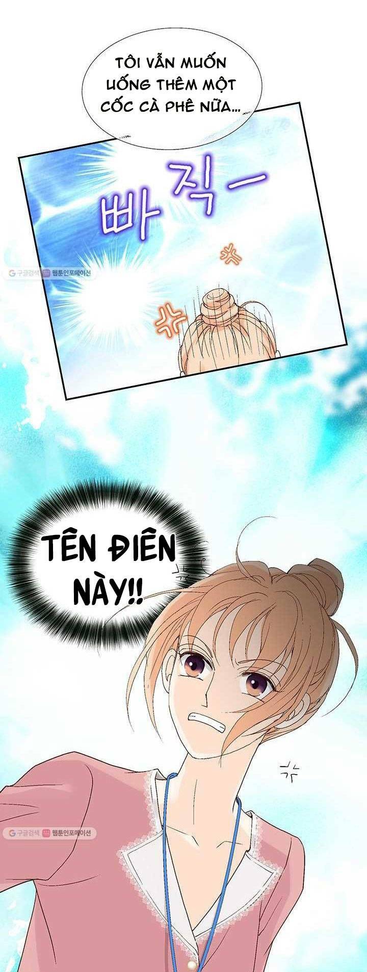 Lee Bom, Em Là Của Anh: Chapter 28