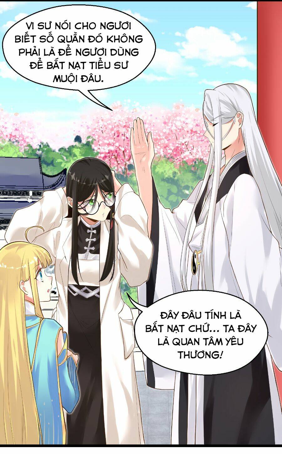 Bị Yêu Quái Bao Vây, Ta Vô Tình Nhặt Được Tiểu Ma Nữ?!: Chapter 5