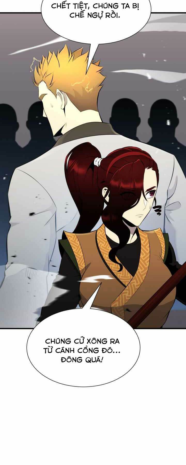 Luân Hồi Ác Nhân: Chapter 105