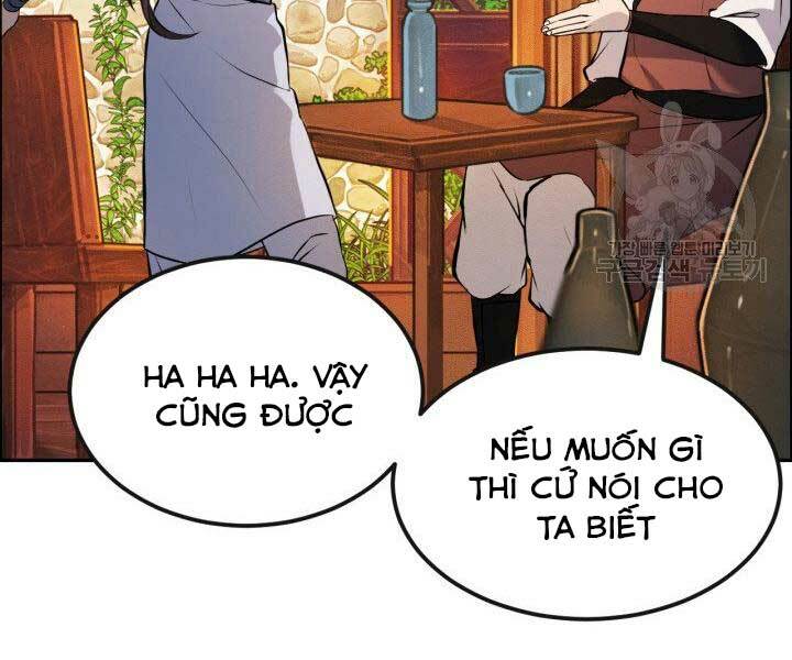 Thiên Hạ Đệ Nhất Phiêu Sĩ: Chapter 8