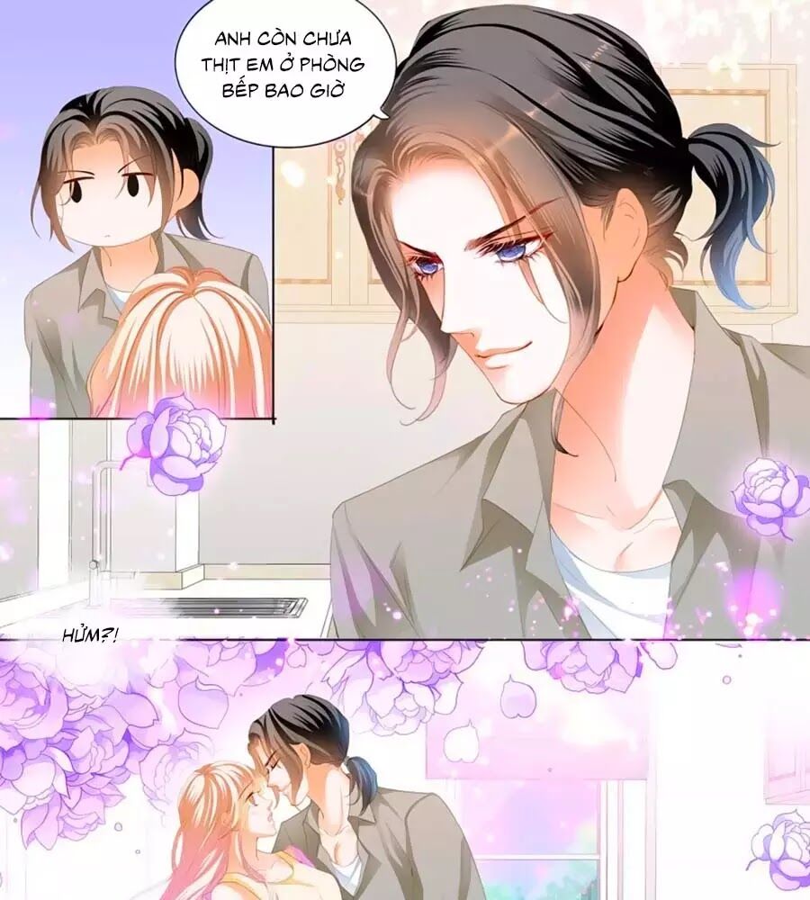 Bá Đạo Tiểu Thúc, Xin Trêu Chọc Vừa Thôi!: Chapter 129