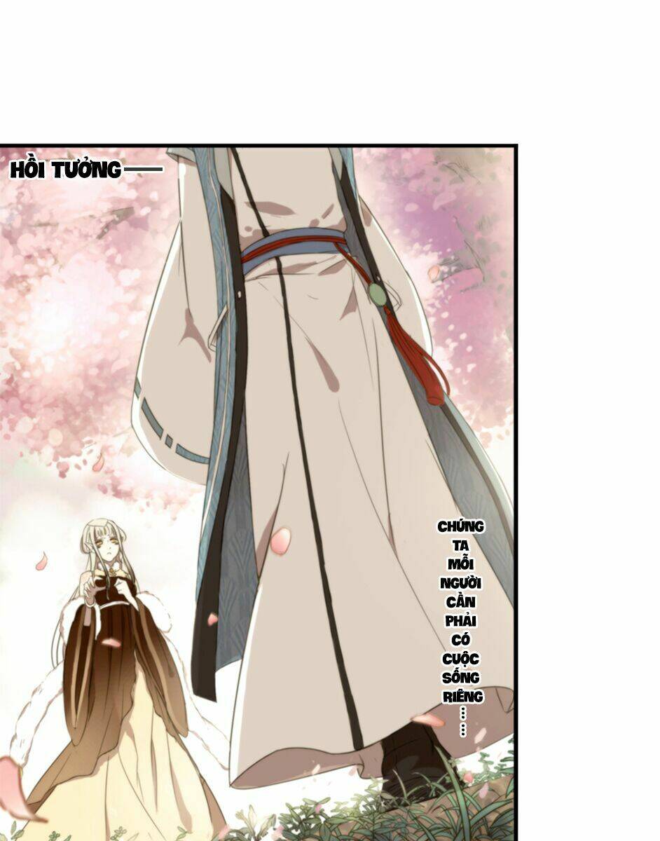 Bách Yêu Dị Văn: Chapter 5