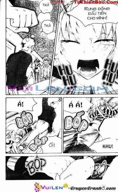 Đóa Hoa Anh Đào: Chapter 6