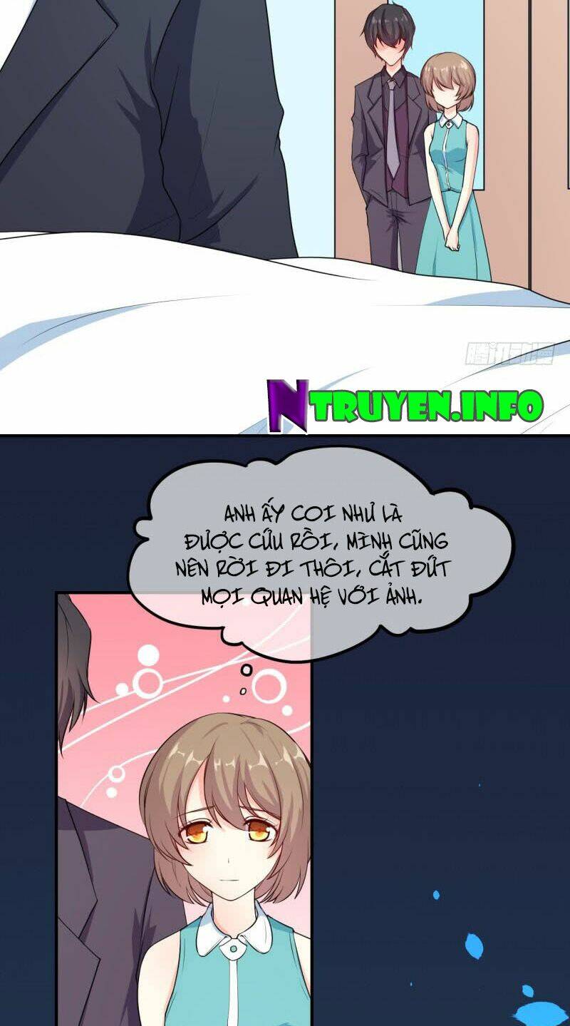Ám Luyến Thành Hôn: Chapter 24