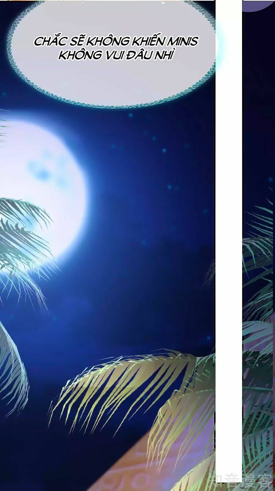 Sủng Hậu Của Vương: Chapter 34