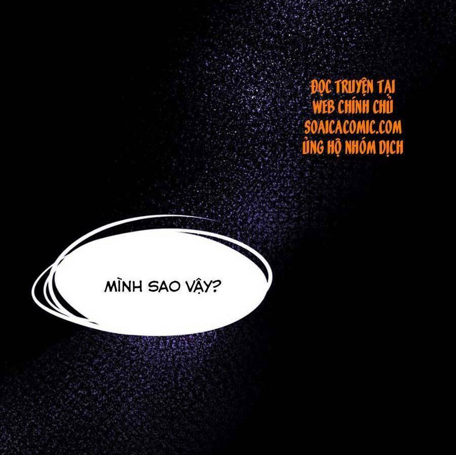 Vết Cắn Trí Mạng: Chapter 47