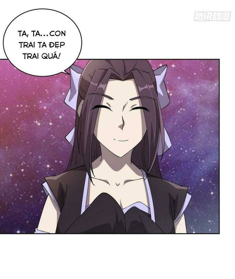 Siêu Phàm Truyện: Chapter 235