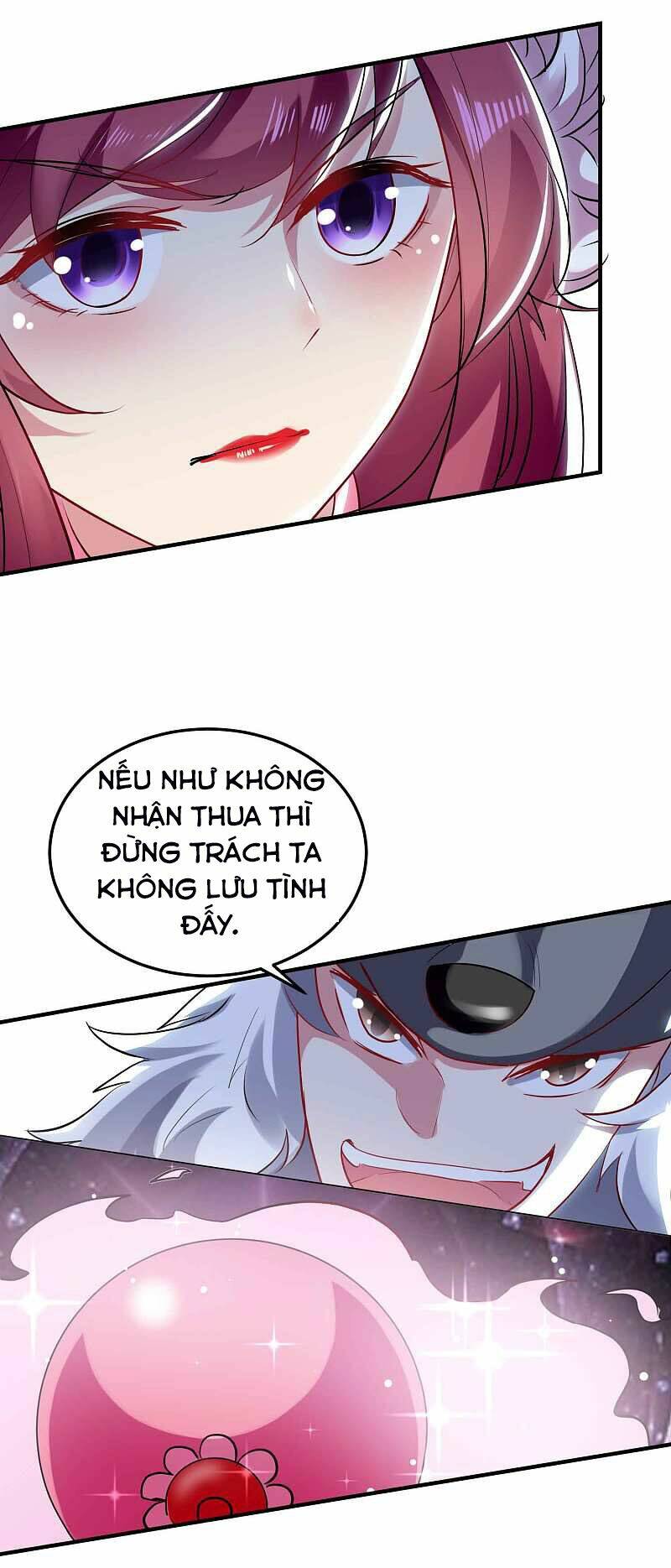 Vạn Giới Tiên Vương: Chapter 89