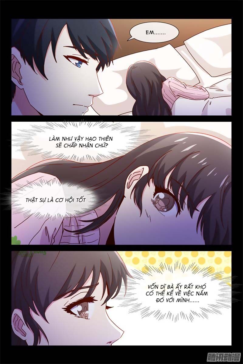 Tình Nhân Khế Ước Của Tổng Tài: Chapter 83