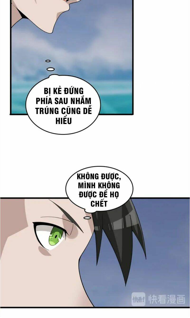 Siêu Cấp Đại Chủ Bạ: Chapter 95